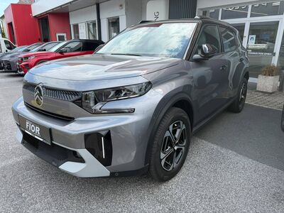 Citroën C3 Aircross Gebrauchtwagen Citroën C3 Aircross Gebrauchtwagen