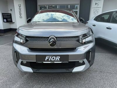 Citroën C3 Aircross Gebrauchtwagen Citroën C3 Aircross Gebrauchtwagen