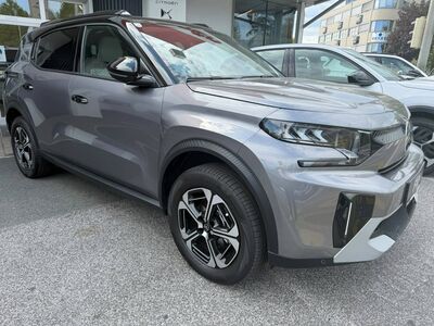 Citroën C3 Aircross Gebrauchtwagen Citroën C3 Aircross Gebrauchtwagen