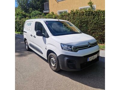 Citroën Berlingo Gebrauchtwagen