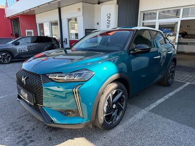 DS Automobiles DS 3 Neuwagen DS Automobiles DS 3 Neuwagen
