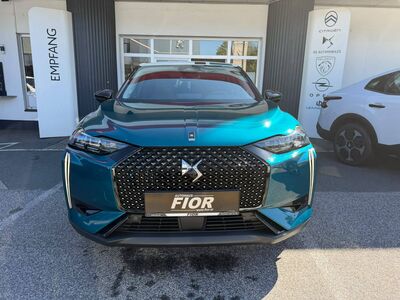 DS Automobiles DS 3 Neuwagen DS Automobiles DS 3 Neuwagen