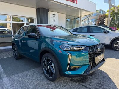DS Automobiles DS 3 Neuwagen DS Automobiles DS 3 Neuwagen