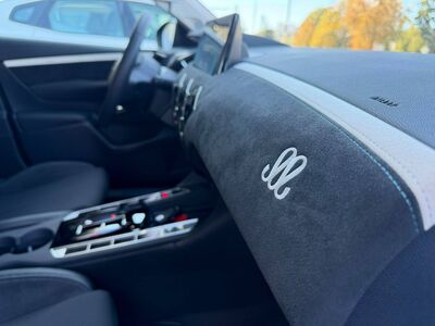 DS Automobiles DS 3 Neuwagen DS Automobiles DS 3 Neuwagen