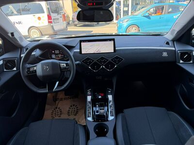DS Automobiles DS 3 Neuwagen DS Automobiles DS 3 Neuwagen