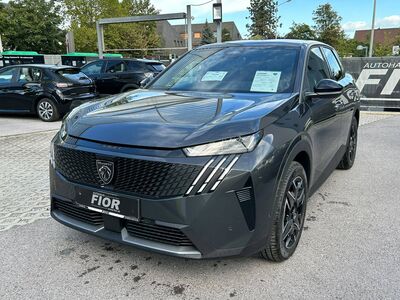 Peugeot 3008 Tageszulassung Peugeot 3008 Tageszulassung