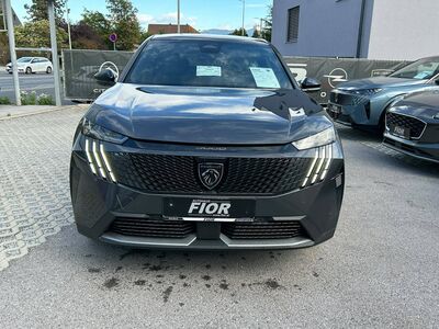 Peugeot 3008 Tageszulassung Peugeot 3008 Tageszulassung