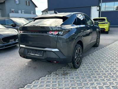 Peugeot 3008 Tageszulassung Peugeot 3008 Tageszulassung