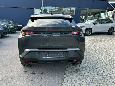 Peugeot 3008 Tageszulassung Peugeot 3008 Tageszulassung