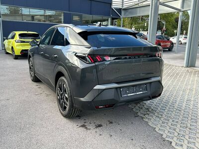Peugeot 3008 Tageszulassung Peugeot 3008 Tageszulassung