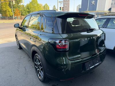Leapmotor B03X Neuwagen Leapmotor B03X Neuwagen