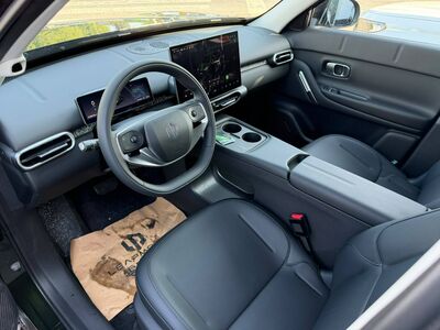 Leapmotor B03X Neuwagen Leapmotor B03X Neuwagen