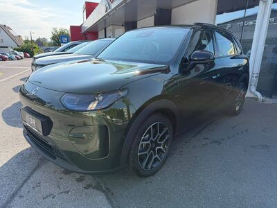 Leapmotor B03X Neuwagen Leapmotor B03X Neuwagen