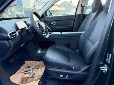 Leapmotor B03X Neuwagen Leapmotor B03X Neuwagen