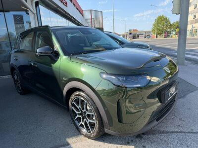 Leapmotor B03X Neuwagen Leapmotor B03X Neuwagen
