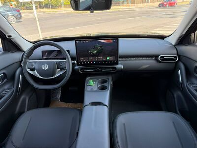 Leapmotor B03X Neuwagen Leapmotor B03X Neuwagen