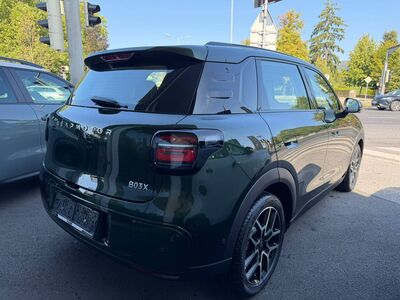 Leapmotor B03X Neuwagen Leapmotor B03X Neuwagen