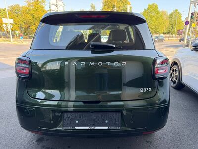 Leapmotor B03X Neuwagen Leapmotor B03X Neuwagen