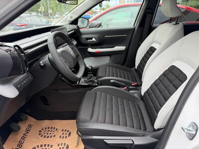 Citroën C3 Aircross Neuwagen Citroën C3 Aircross Neuwagen
