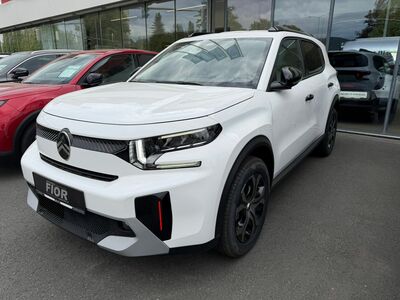 Citroën C3 Aircross Neuwagen Citroën C3 Aircross Neuwagen