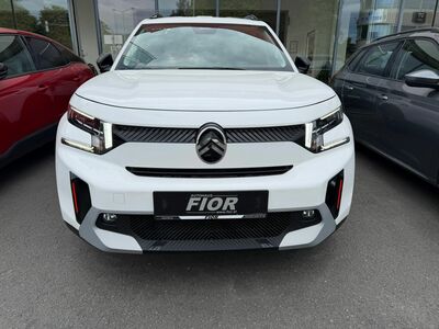 Citroën C3 Aircross Neuwagen Citroën C3 Aircross Neuwagen