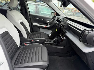 Citroën C3 Aircross Neuwagen Citroën C3 Aircross Neuwagen