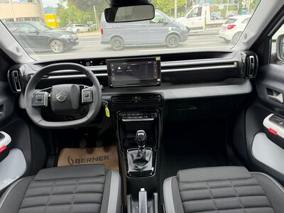 Citroën C3 Aircross Neuwagen Citroën C3 Aircross Neuwagen
