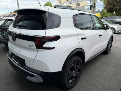 Citroën C3 Aircross Neuwagen Citroën C3 Aircross Neuwagen