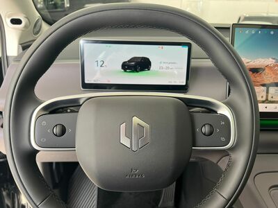 Leapmotor C10 Tageszulassung
