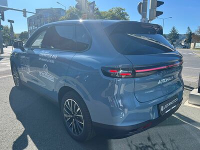 Leapmotor B10 Neuwagen