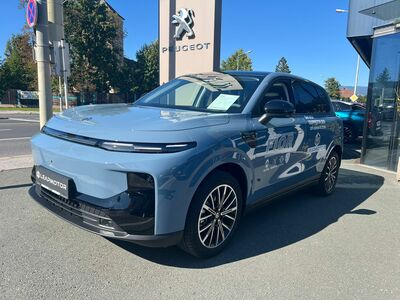 Leapmotor B10 Neuwagen