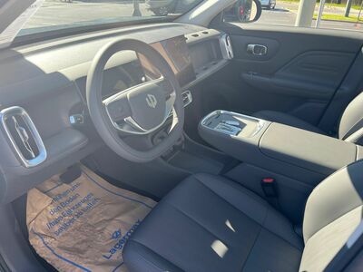 Leapmotor B10 Neuwagen