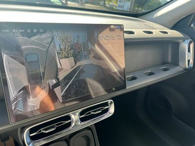 Leapmotor B10 Neuwagen