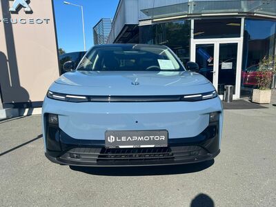 Leapmotor B10 Neuwagen
