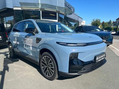 Leapmotor B10 Neuwagen