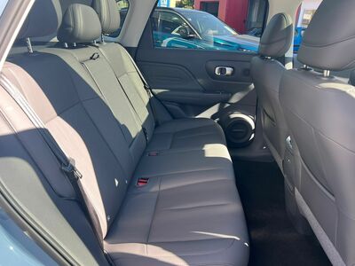 Leapmotor B10 Neuwagen