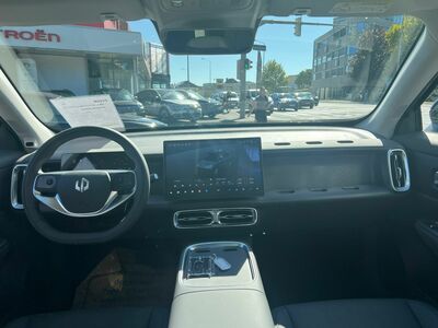 Leapmotor B10 Neuwagen