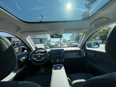 Leapmotor B10 Neuwagen