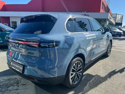 Leapmotor B10 Neuwagen
