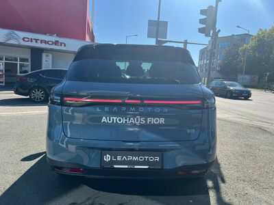 Leapmotor B10 Neuwagen