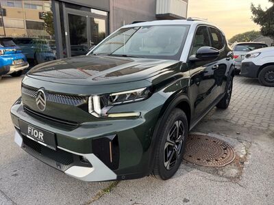 Citroën C3 Aircross Vorführwagen