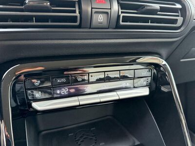 Citroën C3 Aircross Vorführwagen