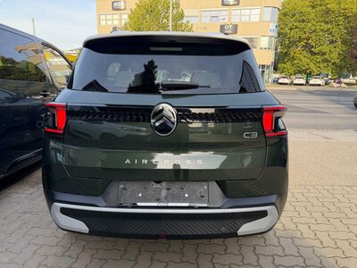 Citroën C3 Aircross Vorführwagen