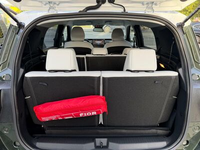 Citroën C3 Aircross Vorführwagen