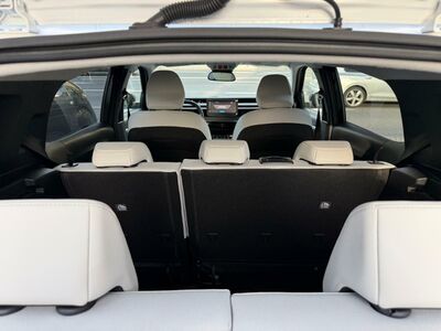 Citroën C3 Aircross Vorführwagen
