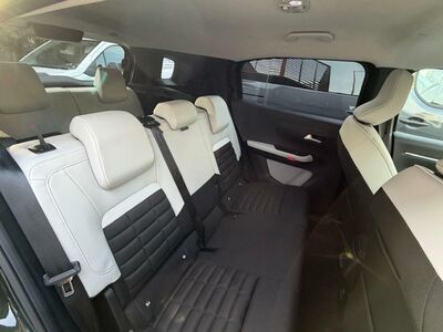 Citroën C3 Aircross Vorführwagen