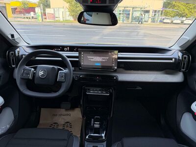 Citroën C3 Aircross Vorführwagen