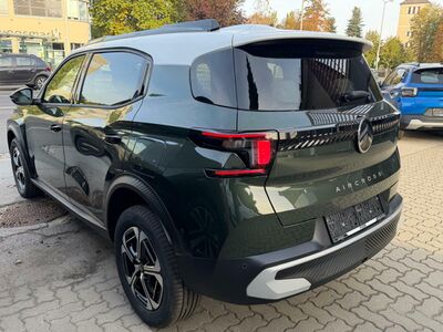 Citroën C3 Aircross Vorführwagen