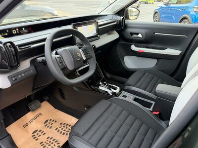 Citroën C3 Aircross Vorführwagen