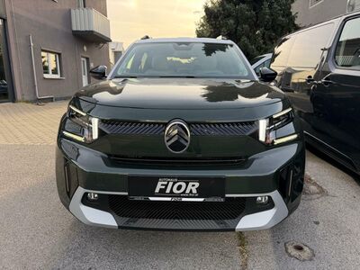 Citroën C3 Aircross Vorführwagen